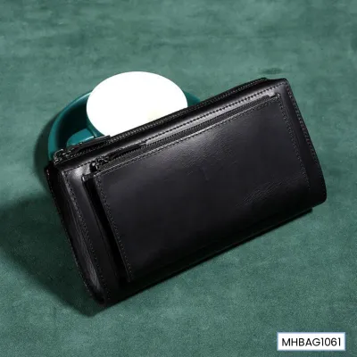 Nomark Fold Men's Handbag